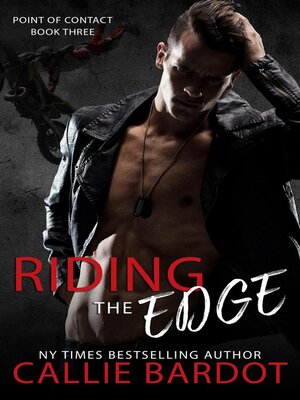 cover image of Riding the Edge